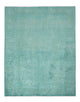 Designermatta 196x156cm - Designerteppich