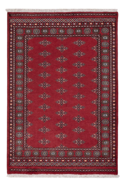 Pakistanska mattan 137x203cm - Oriental Carpet