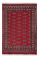 Pakistanska mattan 203x137cm - Oriental Carpet