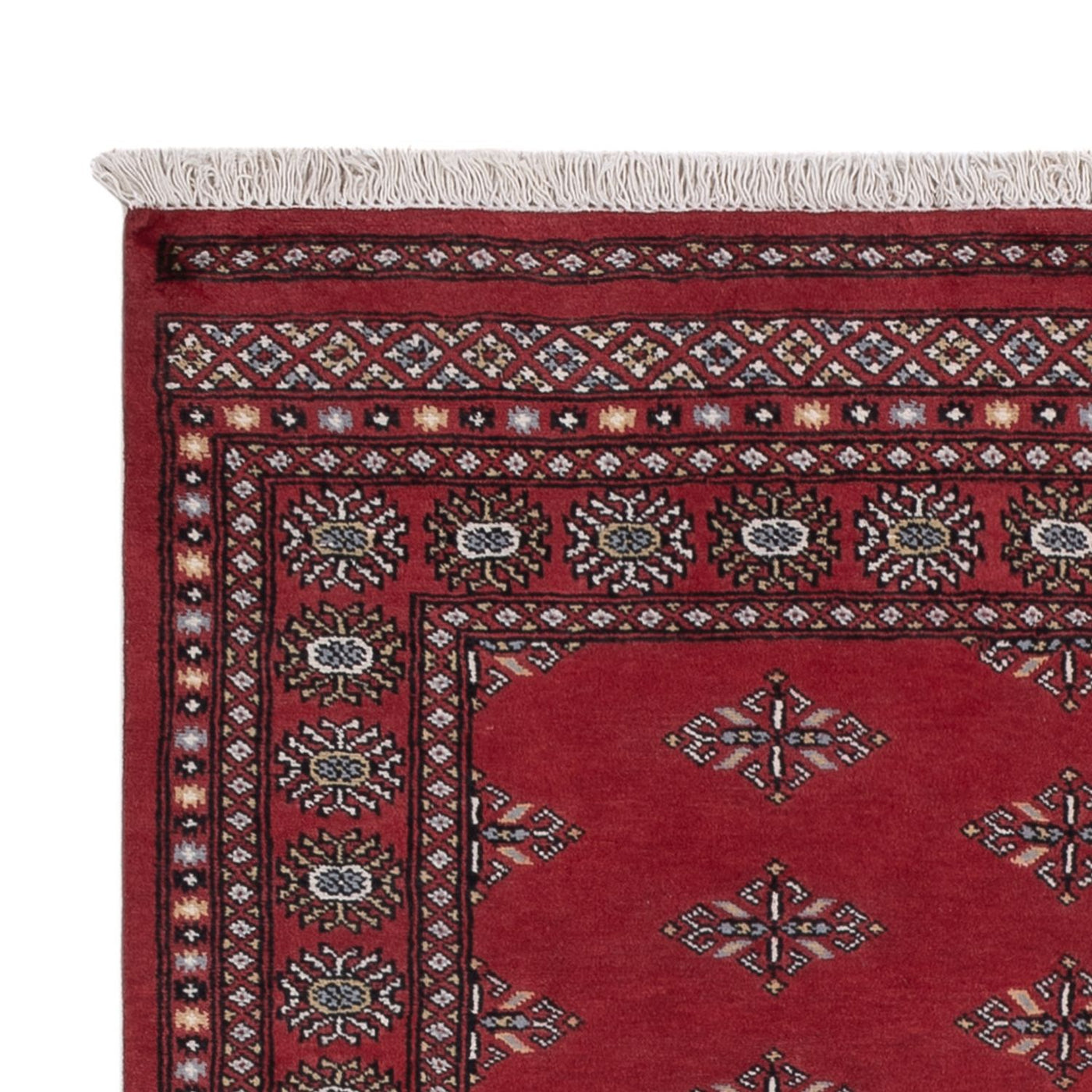 Pakistanska mattan 203x137cm - Oriental Carpet