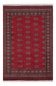Pakistanska mattan 208x140cm - Oriental Carpet