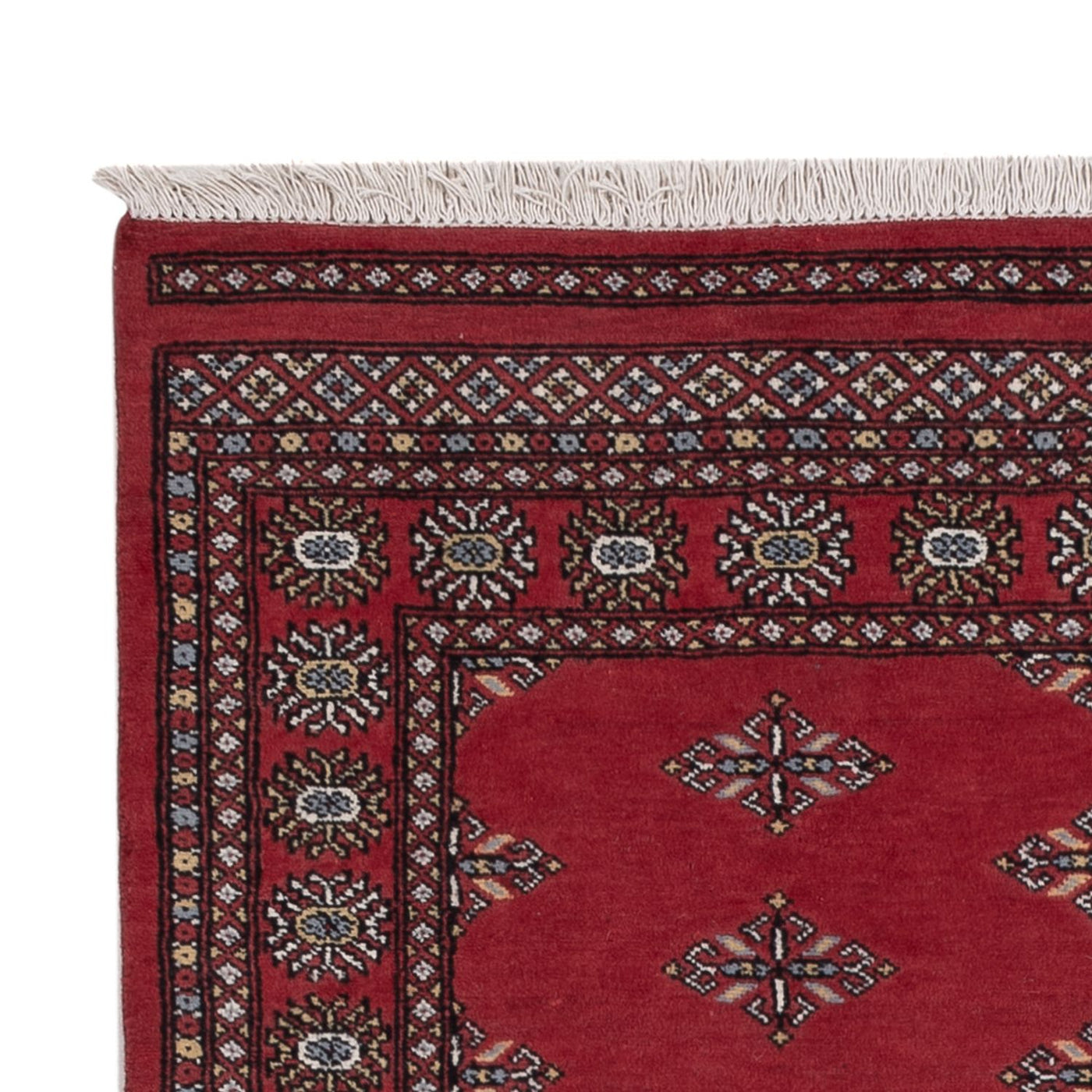 Pakistanska mattan 208x140cm - Oriental Carpet