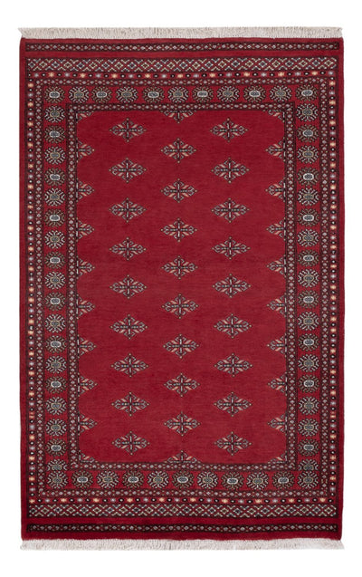 Pakistanska mattan 139x217cm - Oriental Carpet