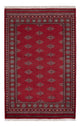Pakistanska mattan 217x139cm - Oriental Carpet