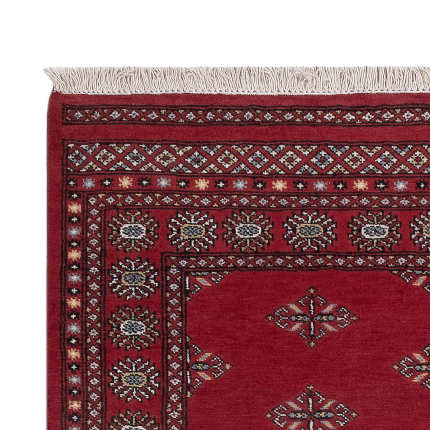 Pakistanska mattan 217x139cm - Oriental Carpet