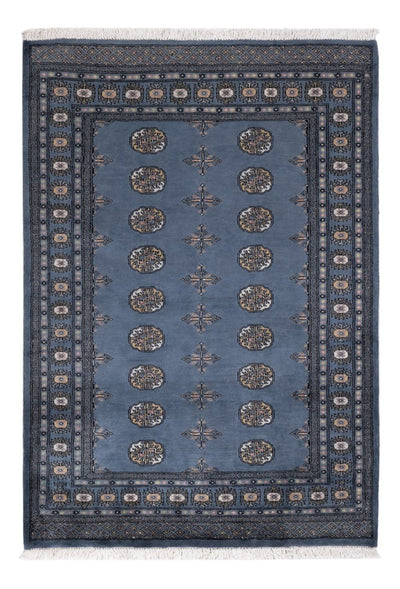 Pakistanska mattan 140x198cm - Oriental Carpet