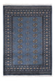 Pakistanska mattan 198x140cm - Oriental Carpet