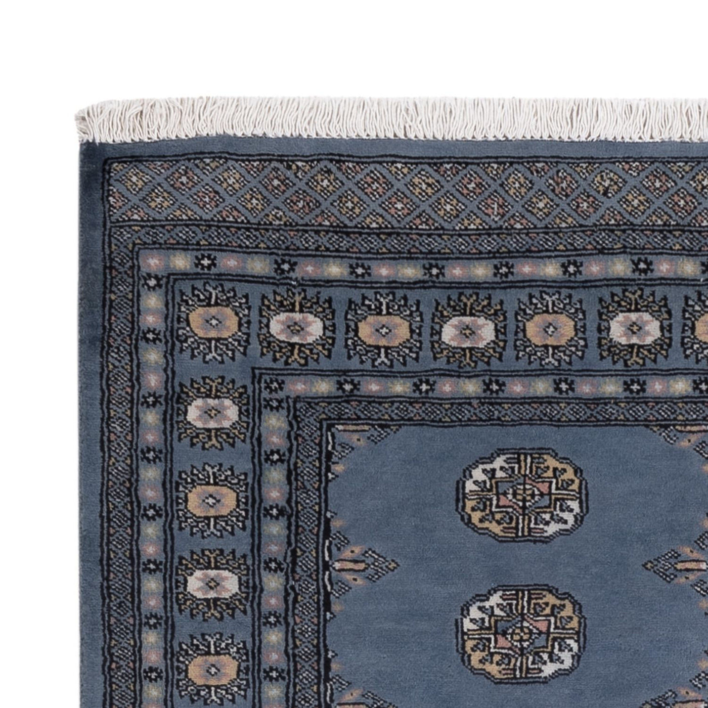 Pakistanska mattan 198x140cm - Oriental Carpet