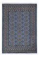 Pakistanska mattan 199x140cm - Oriental Carpet