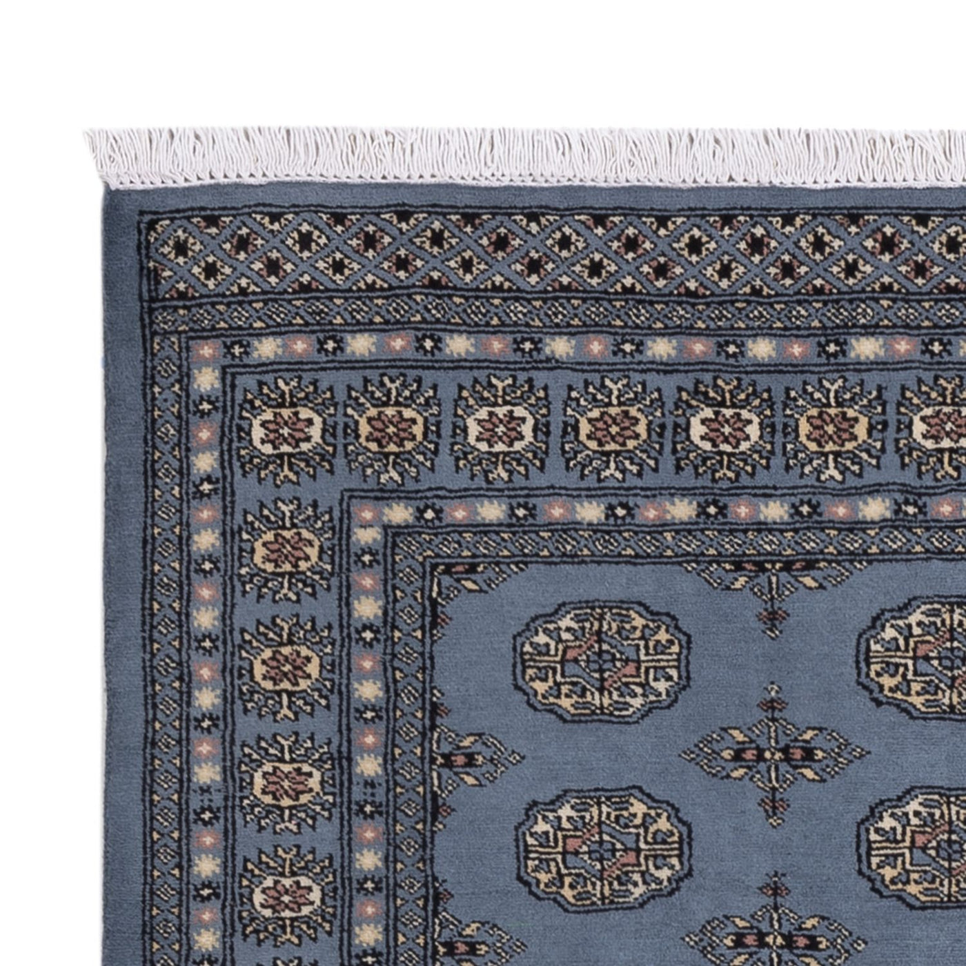 Pakistanska mattan 199x140cm - Oriental Carpet