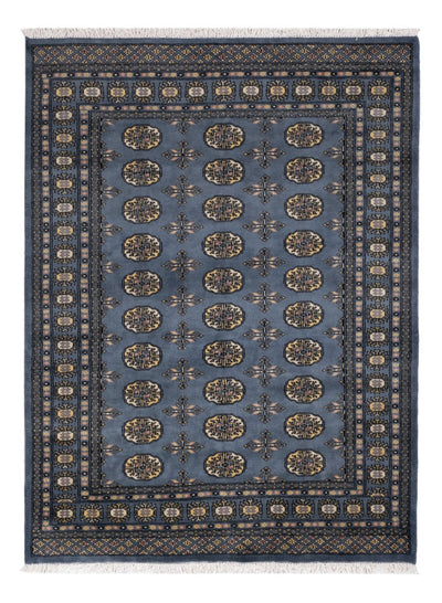 Pakistanska mattan 139x190cm - Oriental Carpet