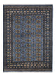 Pakistanska mattan 190x139cm - Oriental Carpet