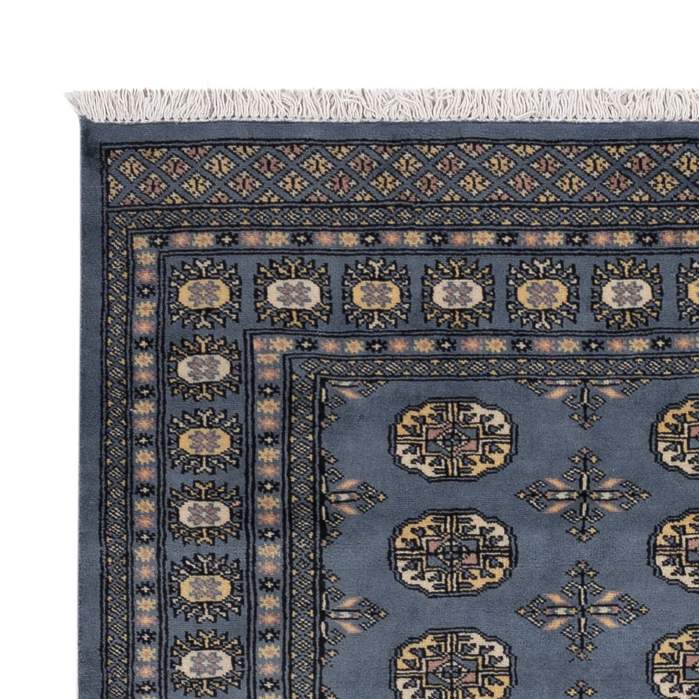 Pakistanska mattan 190x139cm - Oriental Carpet