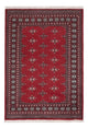 Pakistanska mattan 199x140cm - Oriental Carpet