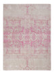 Designermatta 204x152cm - Designerteppich