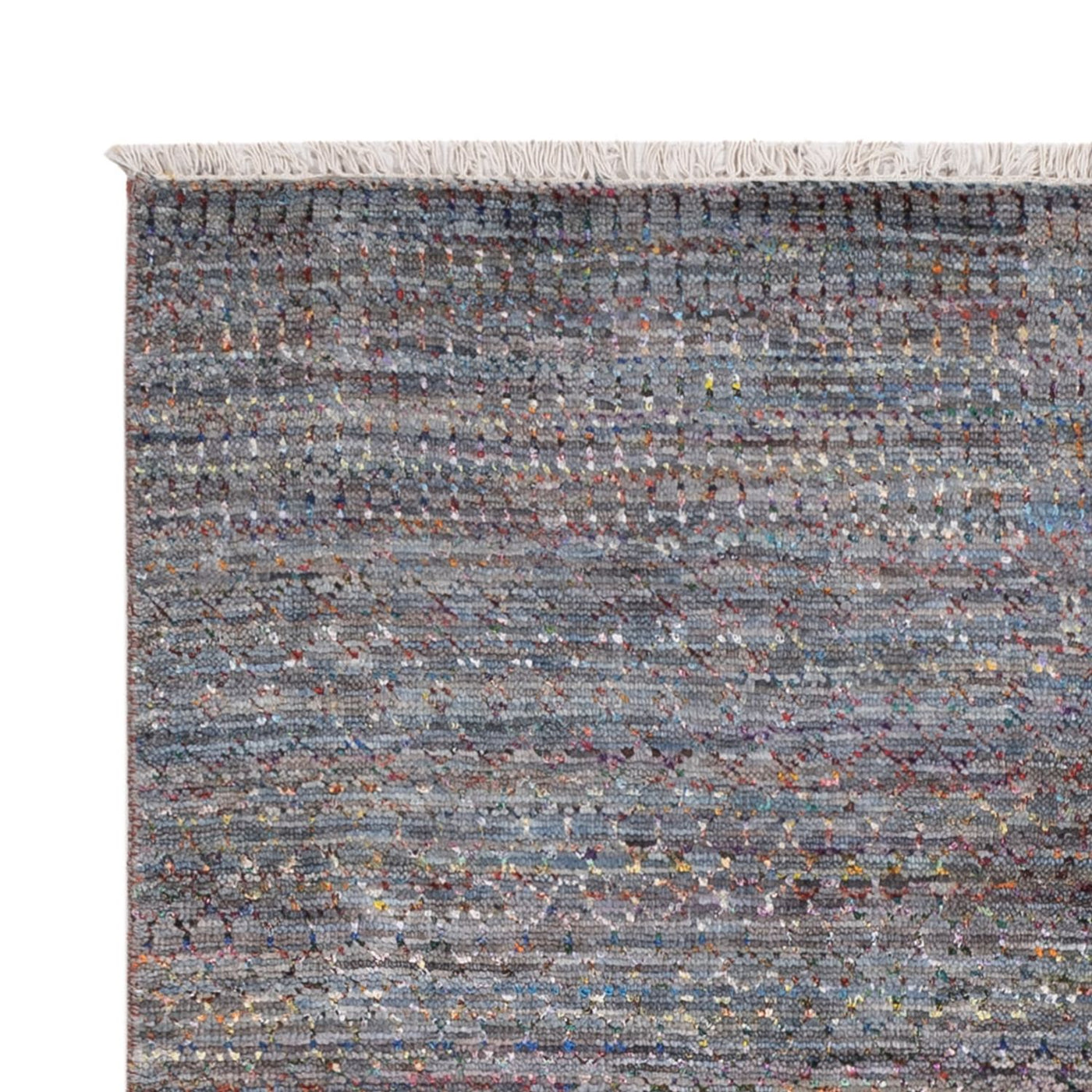 Designermatta 203x154cm - Designerteppich