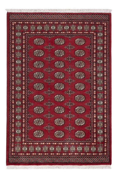 Pakistanska mattan 139x204cm - Oriental Carpet