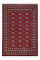 Pakistanska mattan 204x139cm - Oriental Carpet