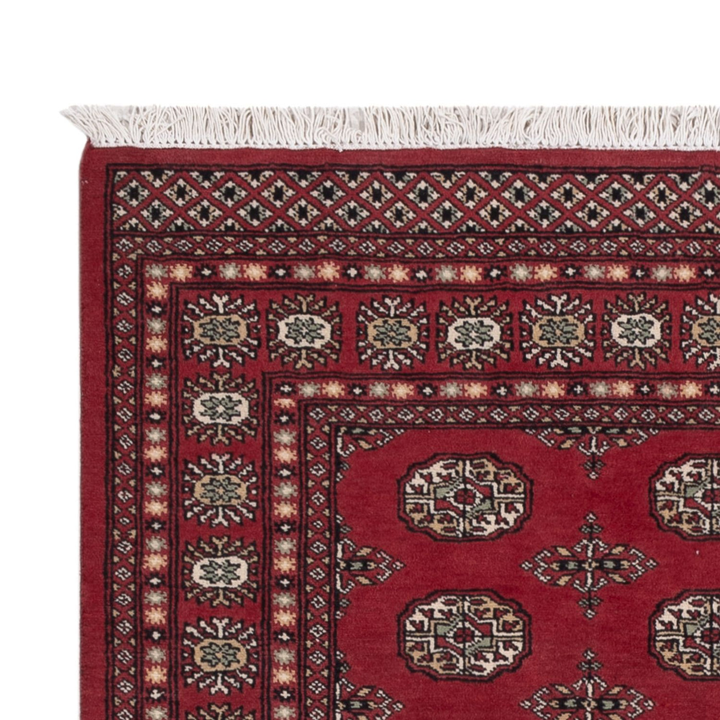 Pakistanska mattan 204x139cm - Oriental Carpet