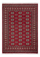 Pakistanska mattan 139x197cm - Oriental Carpet