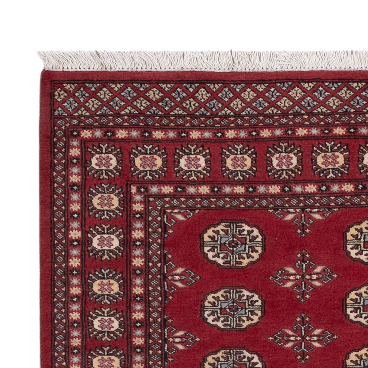 Pakistanska mattan 139x197cm - Oriental Carpet
