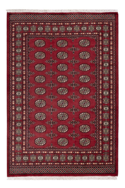 Pakistanska mattan 141x204cm - Oriental Carpet