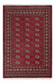 Pakistanska mattan 204x141cm - Oriental Carpet