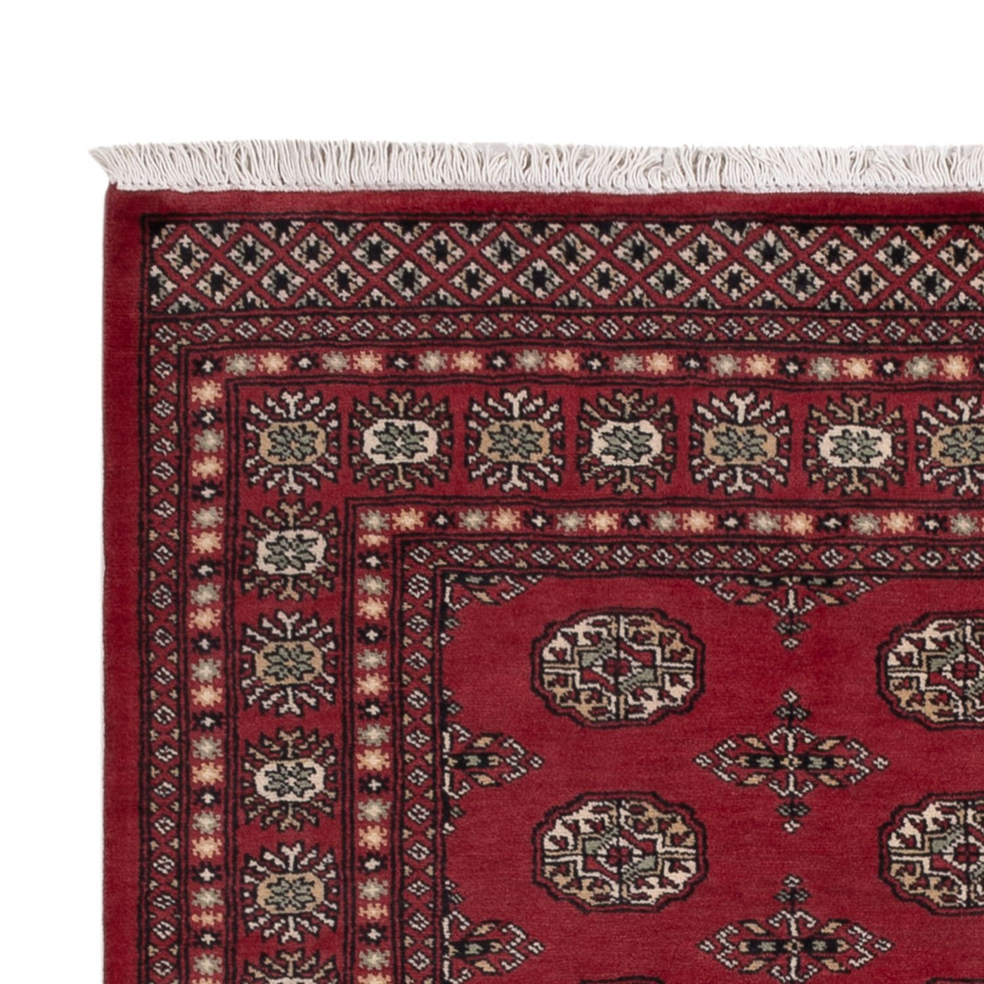 Pakistanska mattan 204x141cm - Oriental Carpet