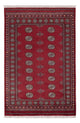 Pakistanska mattan 213x139cm - Oriental Carpet