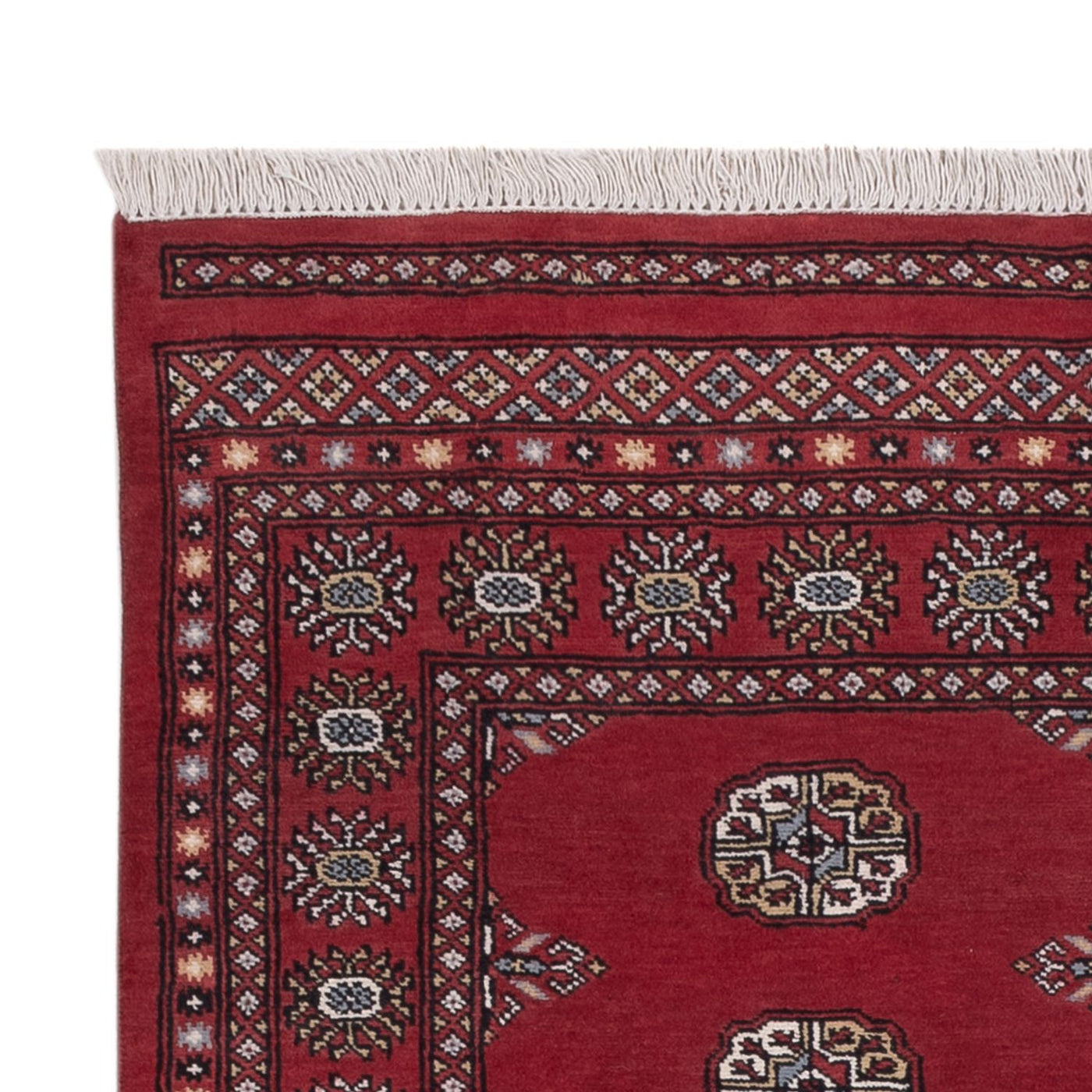 Pakistanska mattan 213x139cm - Oriental Carpet