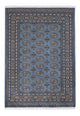 Pakistanska mattan 194x141cm - Oriental Carpet
