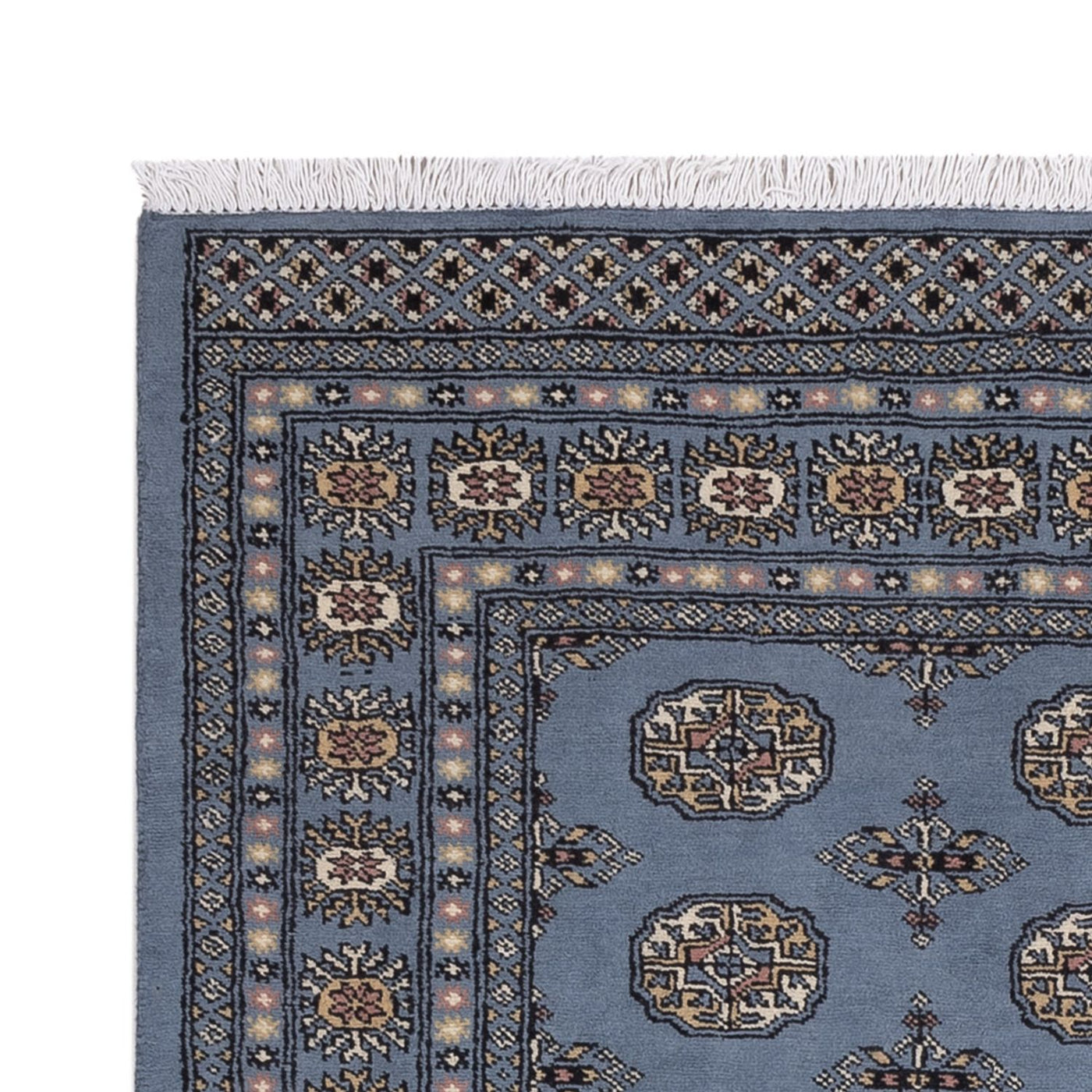 Pakistanska mattan 194x141cm - Oriental Carpet