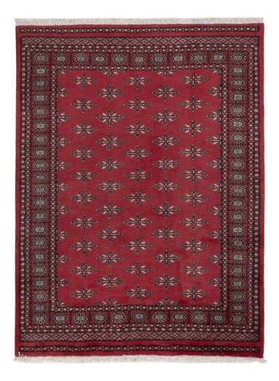 Pakistanska mattan 140x183cm - Oriental Carpet