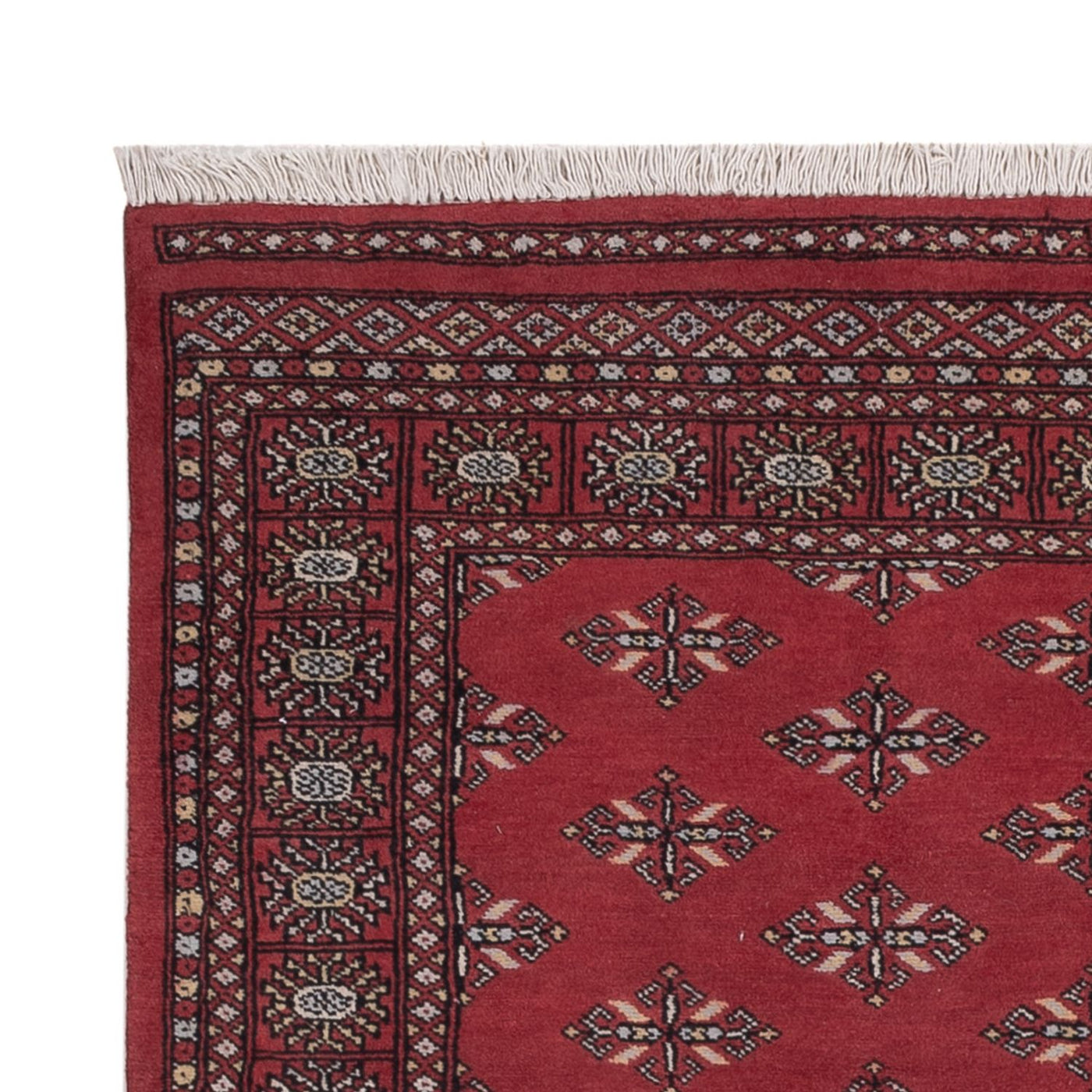 Pakistanska mattan 183x140cm - Oriental Carpet