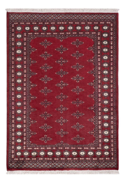 Pakistanska mattan 140x195cm - Oriental Carpet