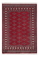 Pakistanska mattan 140x195cm - Oriental Carpet