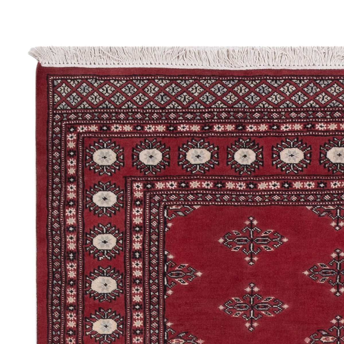 Pakistanska mattan 140x195cm - Oriental Carpet