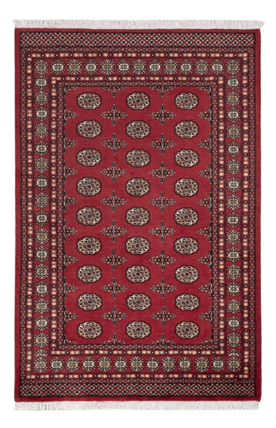 Pakistanska mattan 139x210cm - Oriental Carpet