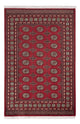 Pakistanska mattan 210x139cm - Oriental Carpet
