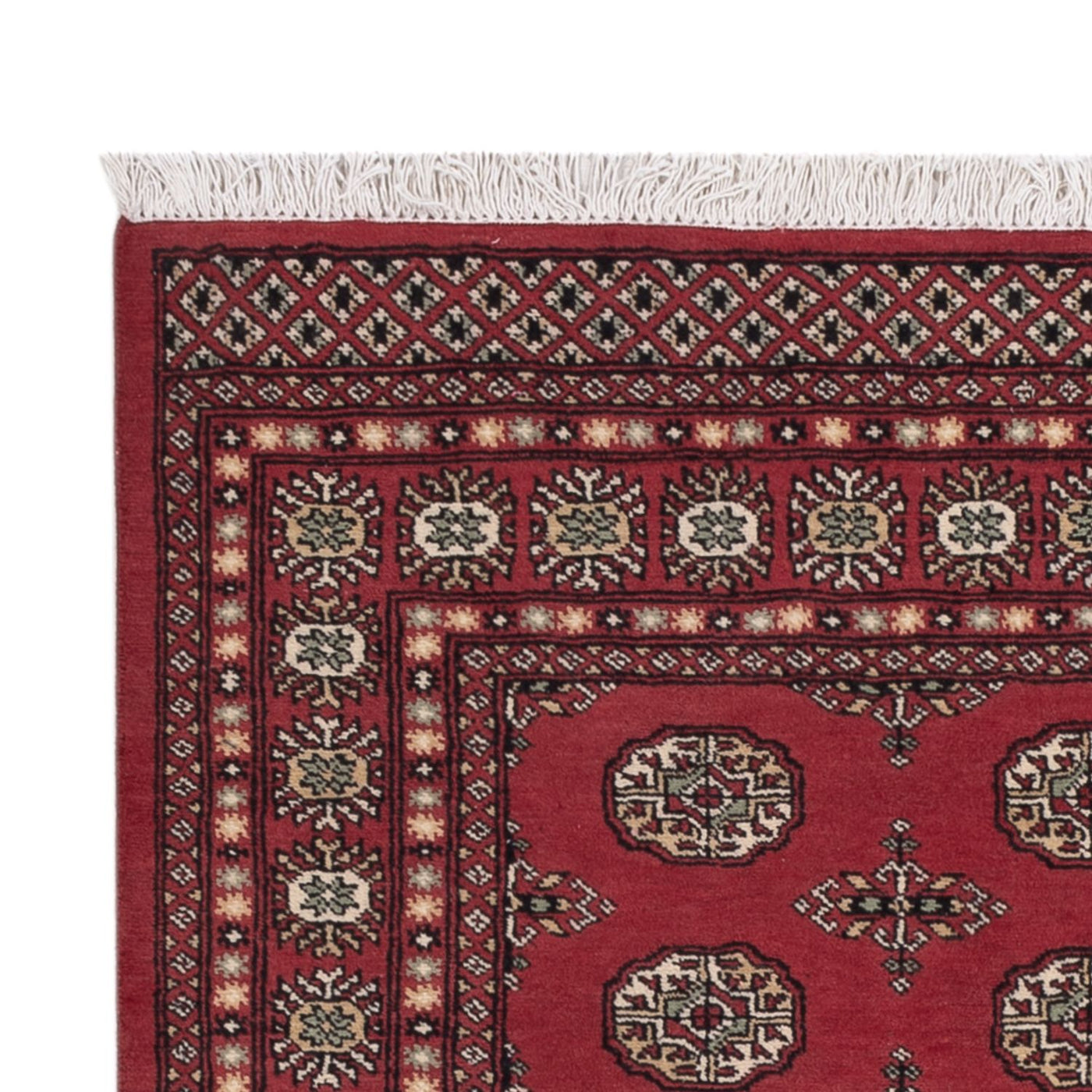 Pakistanska mattan 210x139cm - Oriental Carpet