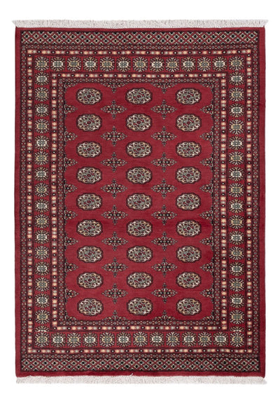 Pakistanska mattan 140x199cm - Oriental Carpet