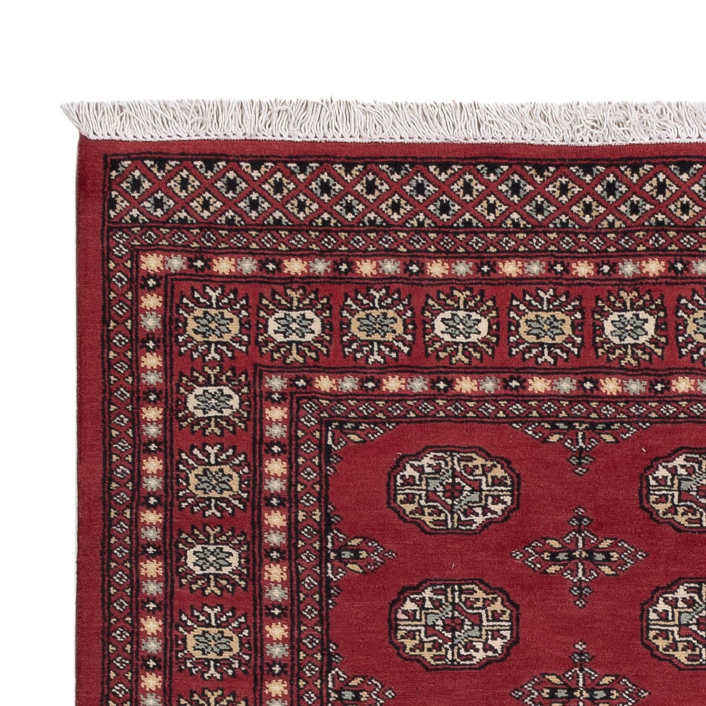 Pakistanska mattan 199x140cm - Oriental Carpet