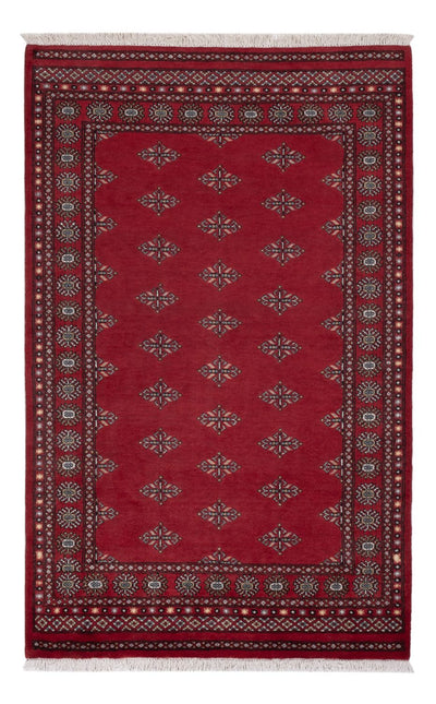 Pakistanska mattan 140x218cm - Oriental Carpet
