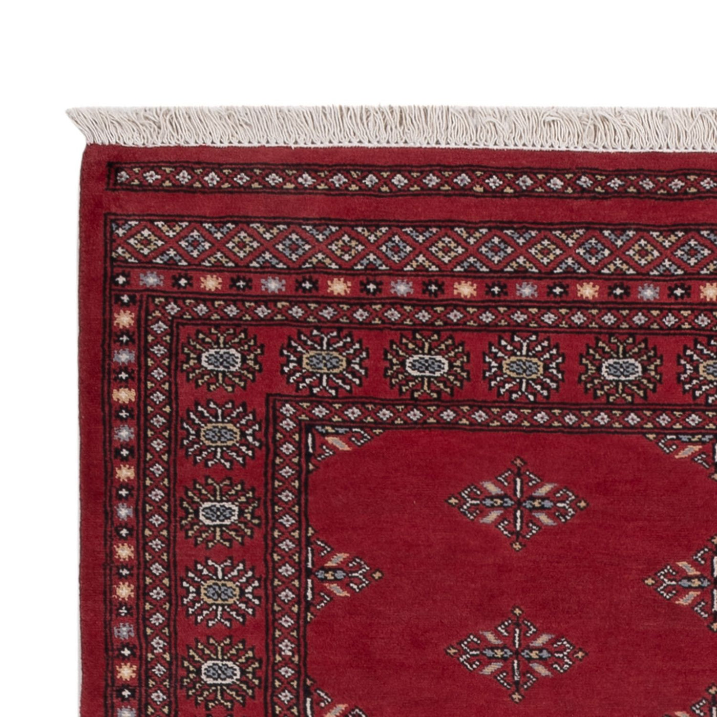 Pakistanska mattan 218x140cm - Oriental Carpet