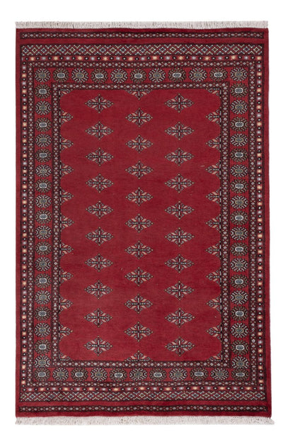 Pakistanska mattan 138x205cm - Oriental Carpet