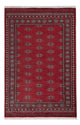 Pakistanska mattan 205x138cm - Oriental Carpet