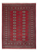 Pakistanska mattan 138x185cm - Oriental Carpet
