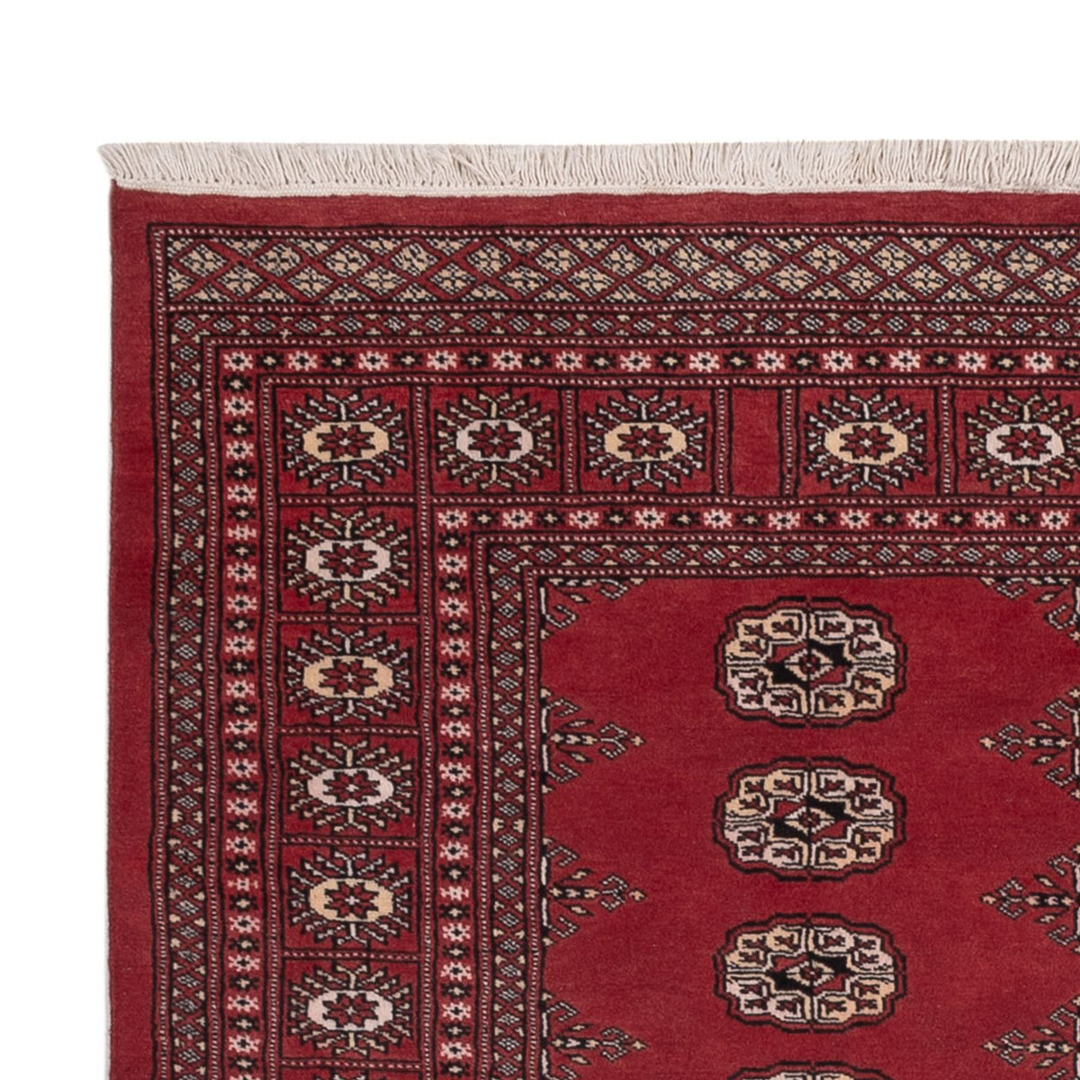 Pakistanska mattan 138x185cm - Oriental Carpet