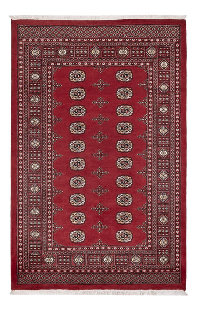 Pakistanska mattan 139x216cm - Oriental Carpet