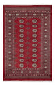 Pakistanska mattan 216x139cm - Oriental Carpet